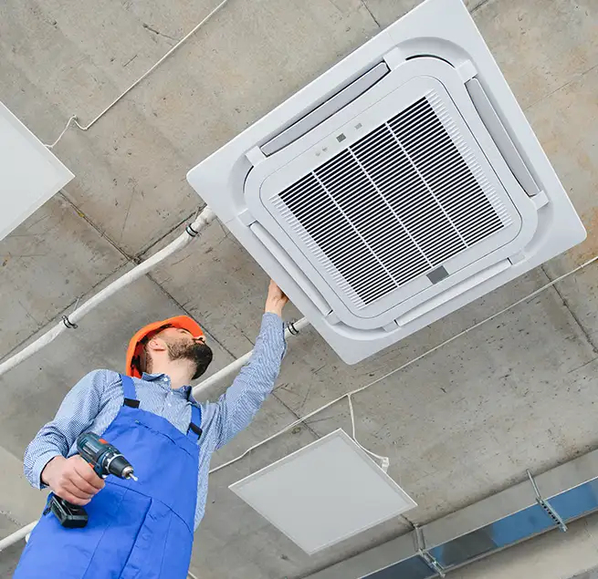  Why Homeowners & Businesses Trust Us in Fairfield, OH?