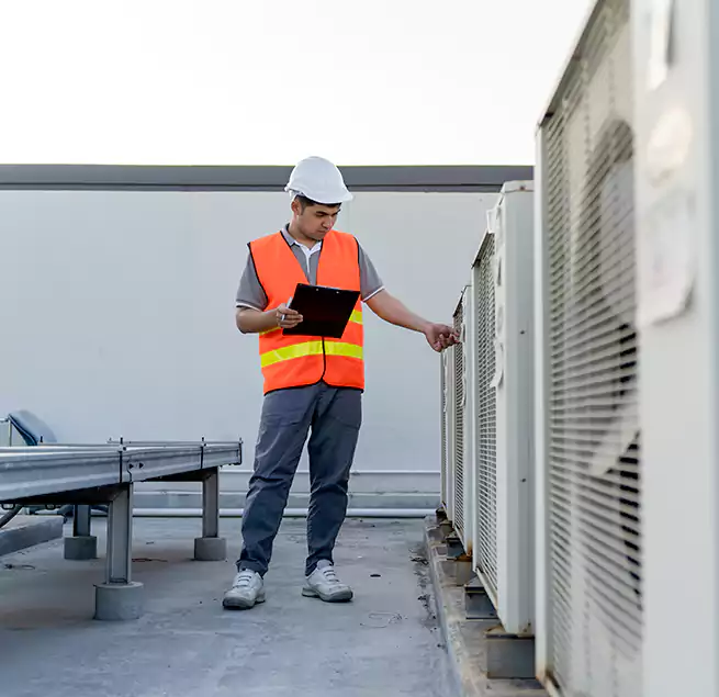 Why Homeowners & Businesses Trust Us in Fairfield, OH?