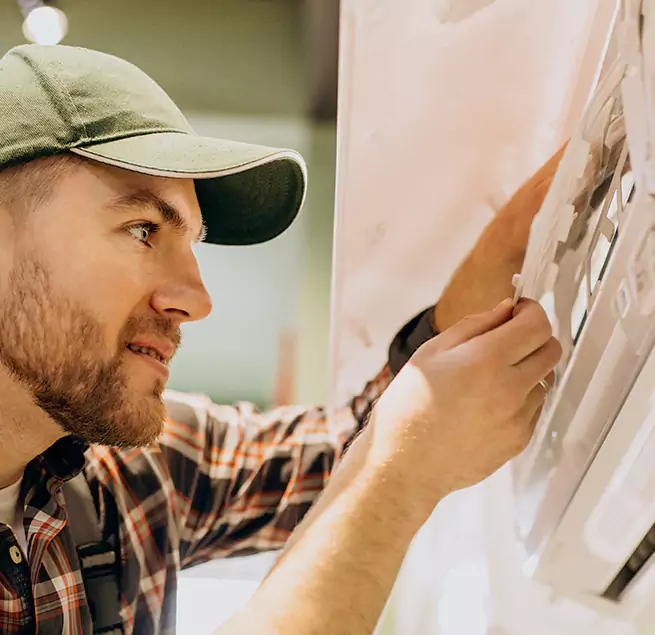 Why Homeowners & Businesses Trust Us in Fairfield, OH?